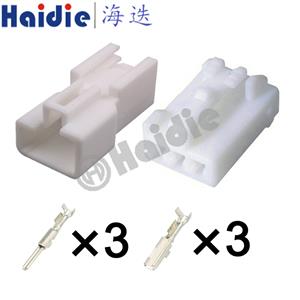 wiring connector MG641035 7283-1030/6520-0577/MG651032