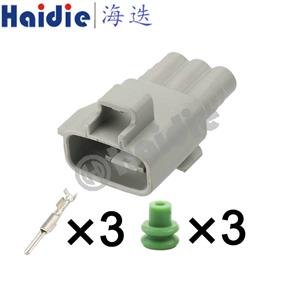 wiring connector 6188-0338/90980-11622