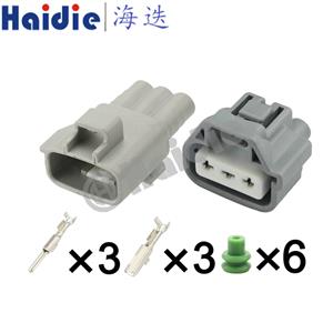 wiring connector 6188-0338/90980-11622  6189-0193/90980-10981