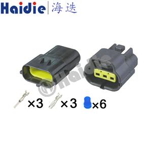 wiring connector 174359-2/174360-7 174357-2/1-174358-1/368523-1