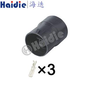 wiring connector HD0318-6.3-11
