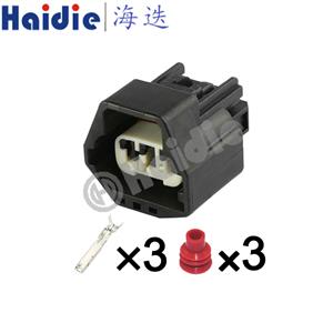 wiring connector 7283-5541-30