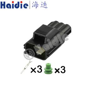 wiring connector 7282-5541-30
