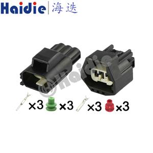 wiring connector 7282-5541-30  7283-5541-30