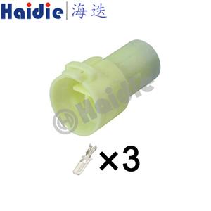 wiring connector 6180-3541/7161-3224