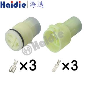 wiring connector 6180-3541/7161-3224  6187-3551/7161-3224