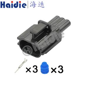 wiring connector 7182-7874-30