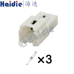 wiring connector 6098-6964/1674092-1