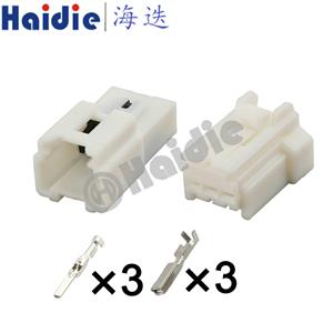 wiring connector 6098-6964/1674092-1  6098-6944