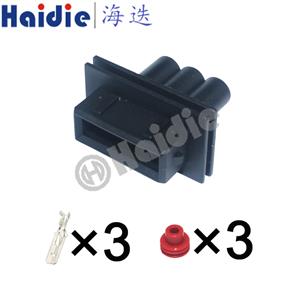 wiring connector HD0323-6.3-11