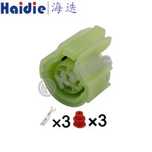 wiring connector 6189-0006