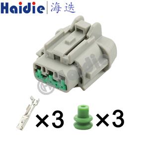 wiring connector 6185-0869