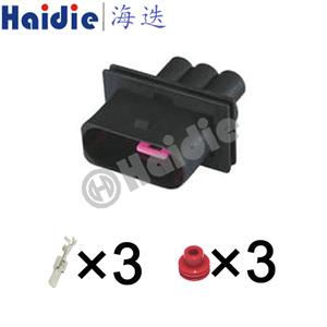 wiring connector 1J0906443