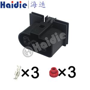 wiring connector 1J0906233/60402501