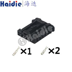 wiring connector 98821-1031
