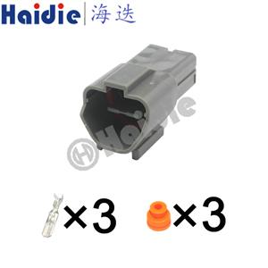 wiring connector 7222-6234-40/7157-6730