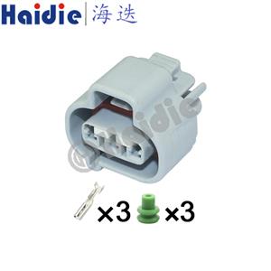 wiring connector DS-BN-3F-GR/9098-11143