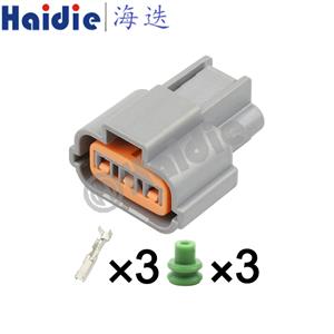 wiring connector PU465-03127