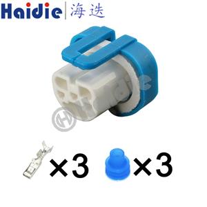 wiring connector HD9004C-2.8-21