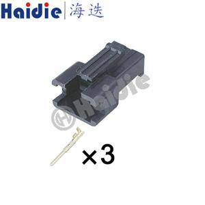 3 Pin wiring connector SM-3AJ