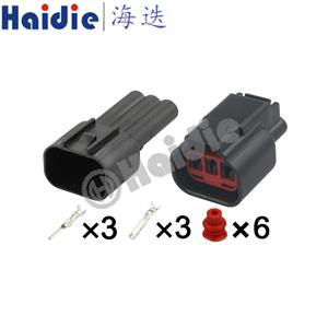 wiring connector HD0388F-1.5-11/21