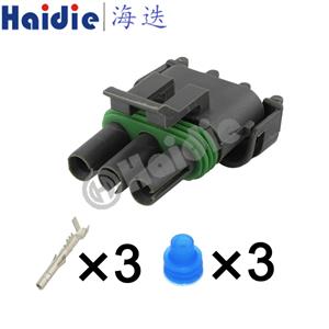 wiring connector  HD3031YB-2.5-21
