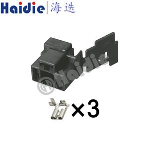 wiring connector HDD031A-1