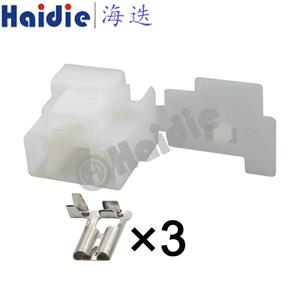 wiring connector HDD031A-1W