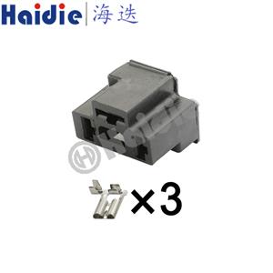 wiring connector HDD031B-1