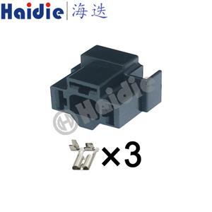 wiring connector  HDD031D-1