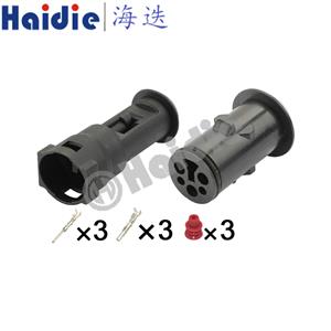 wiring connector  HD3031-1.5-11/21