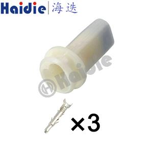 wiring connector 3P-WPK-YPC-M