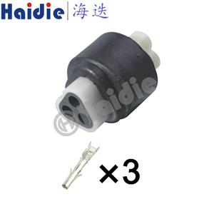wiring connector 3P-WPK-YPC-F