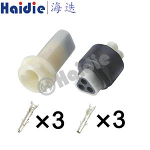 wiring connector 3P-WPK-YPC-F 3P-WPK-YPC-M