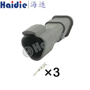 wiring connector DT04-3P-E008