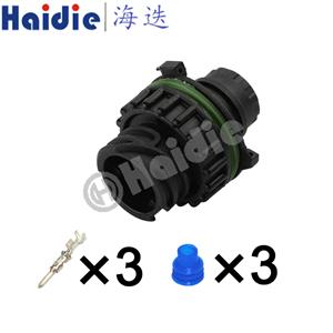 wiring connector  1-967402-2 HD3033Y-2.5-11