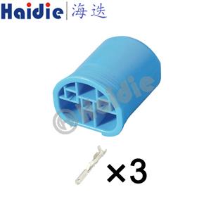 wiring connector HD9004-2.8-11