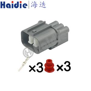 wiring connector    6181-0071