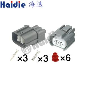 wiring connector    6189-0130 6181-0071