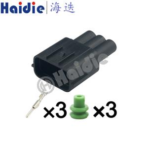 wiring connector   HDM032-2-11