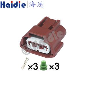 wiring connector   6189-0780/6189-7710