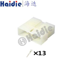 wiring connector    MG620217
