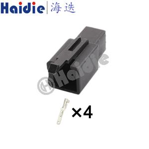 wiring connector   HD041A-2.8-11B
