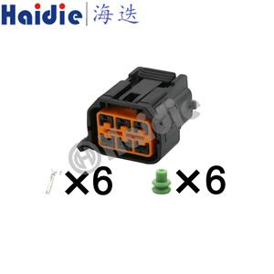 wiring connector  HD062K-2.2-21