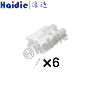 wiring connector  7122-1360/MG620153/6520-0180