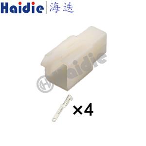 wiring connector  HD041A-2.8-11C