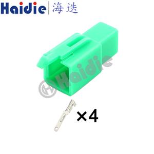 wiring connector  HD041A-2.8-11GN