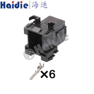 wiring connector   929505-2/1-929505-2