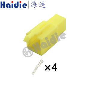 wiring connector  HD041A-2.8-11Y