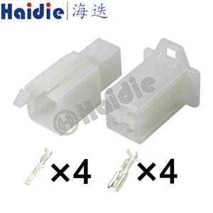 wiring connector  HD041A-2.8-11/21